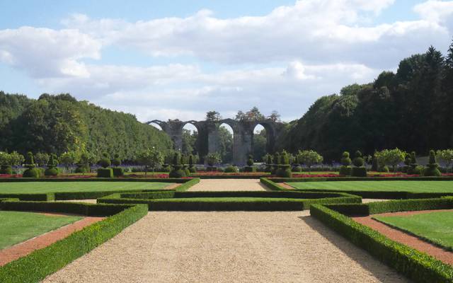 Château de Maintenon