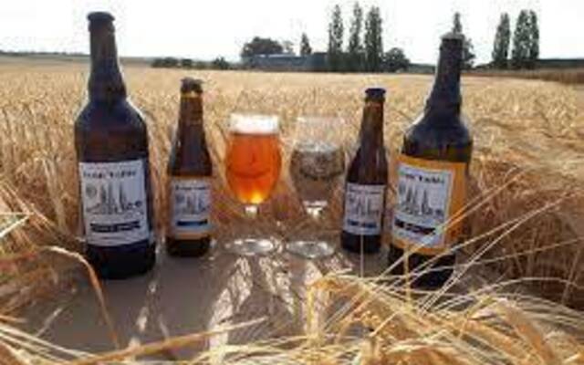Microbrasserie Bonn'Vallée