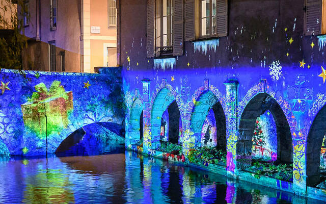 Chartres en lumières
