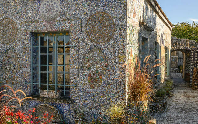 Maison Picassiette
