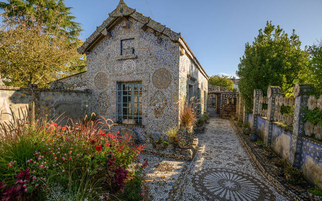 Maison Picassiette