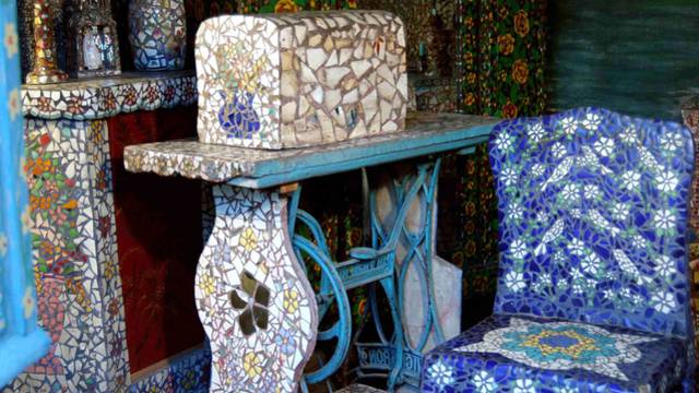 Maison Picassiette