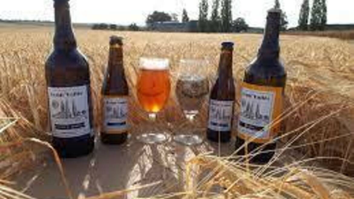 Microbrasserie Bonn'Vallée