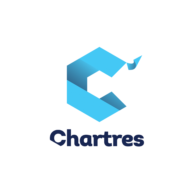 Logo - C'Chartres