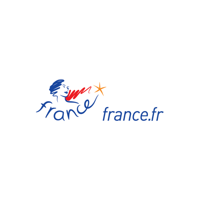 Logo - Atout France